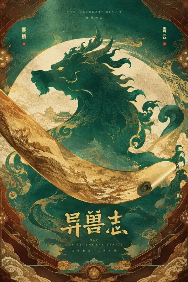 漫剧网站《战神归来》封面海报，热血爽剧，92 集
