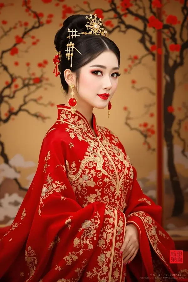 漫剧网站《重生之嫡女归来》封面海报，重生逆袭，76 集